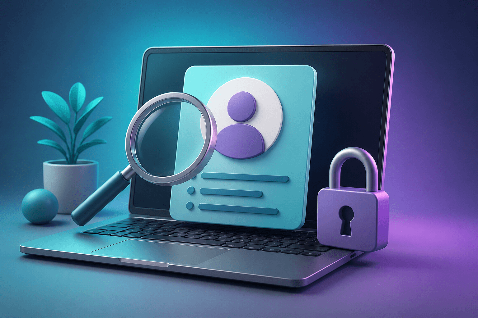 A weekend checklist of data-broker opt-out sites